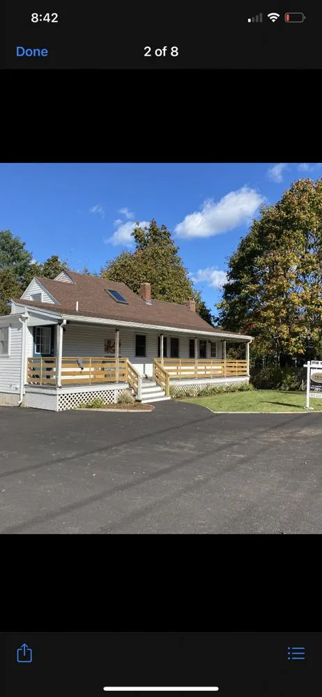 Trusted landscape design in Gloucester, MA by Studer's Landscaping