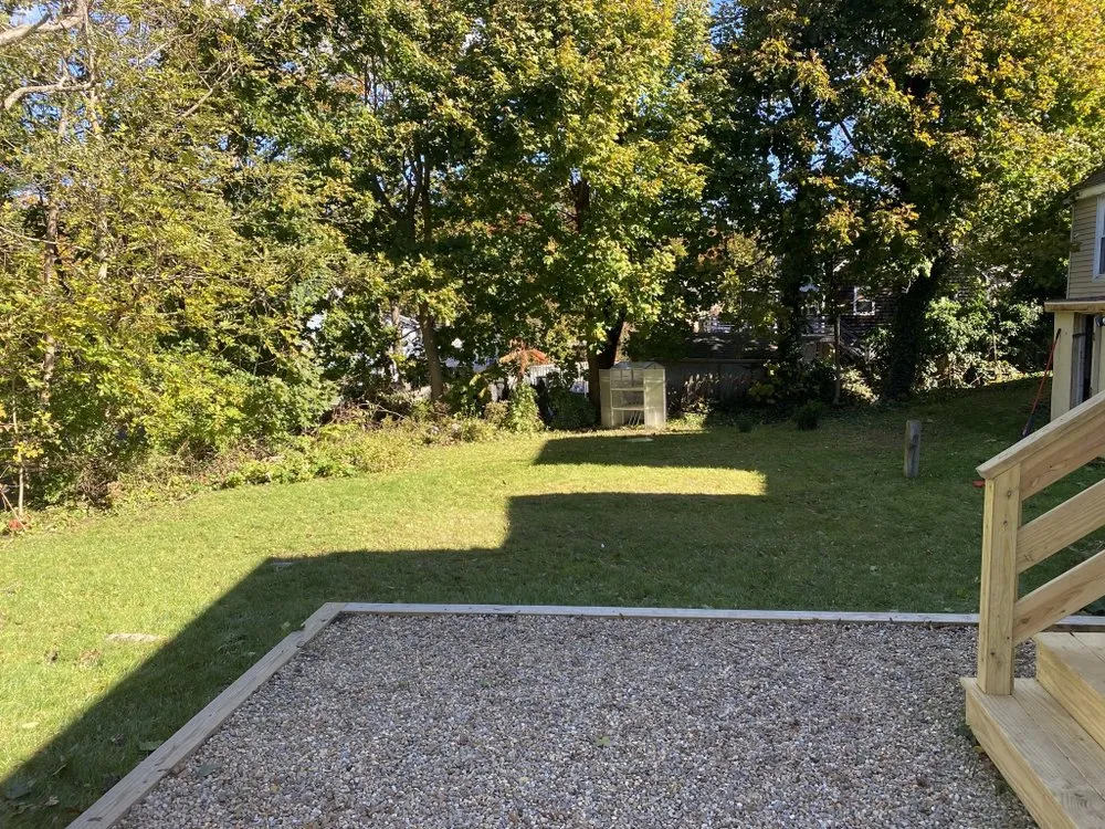 Expert residential landscaping experts serving Gloucester, MA - Studer's Landscaping