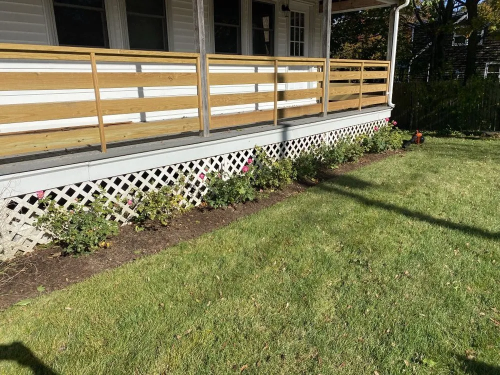 Reliable landscape design near you across Gloucester, MA - Studer's Landscaping