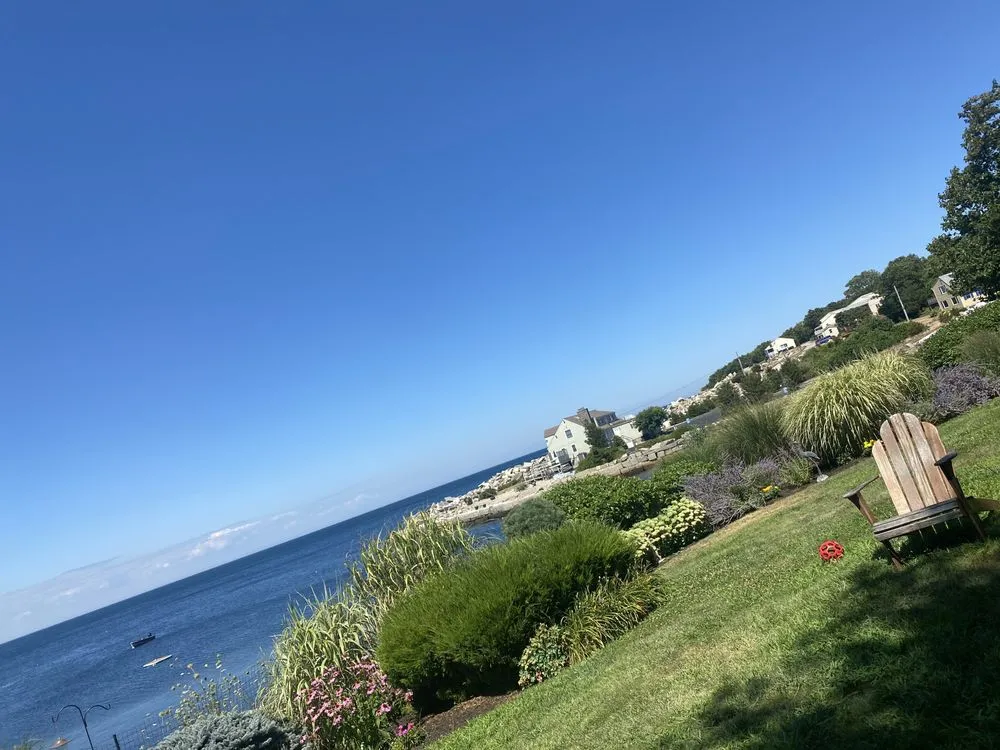 Top-rated landscape installation experts serving Gloucester, MA - Studer's Landscaping