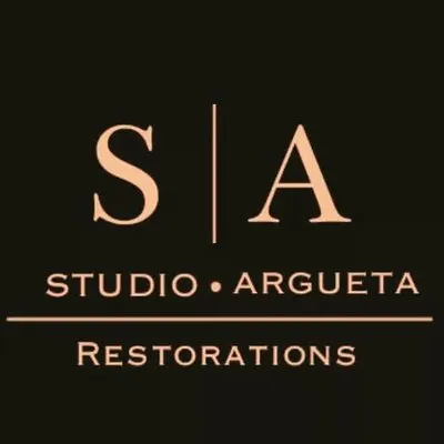 Studio Argueta Restorations Logo