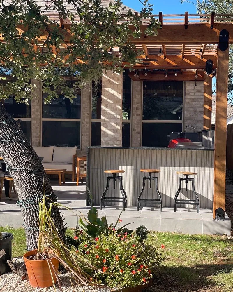 Top-rated yard cleanup service experts serving Round Rock, TX - Studio Blossom