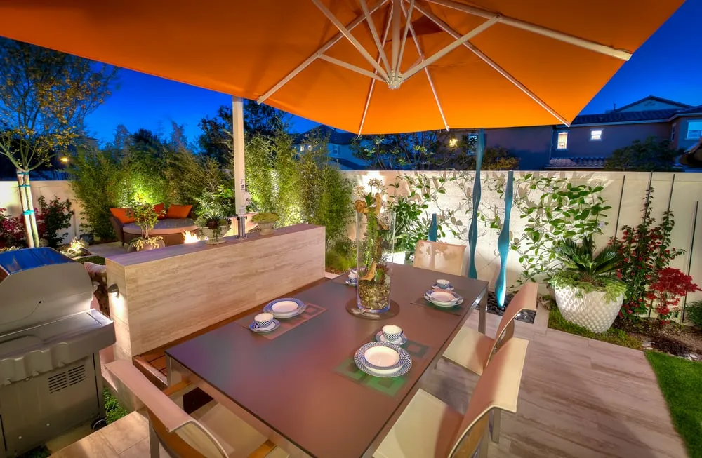 Expert landscape design in Los Angeles, CA by Studio H Landscape Architecture