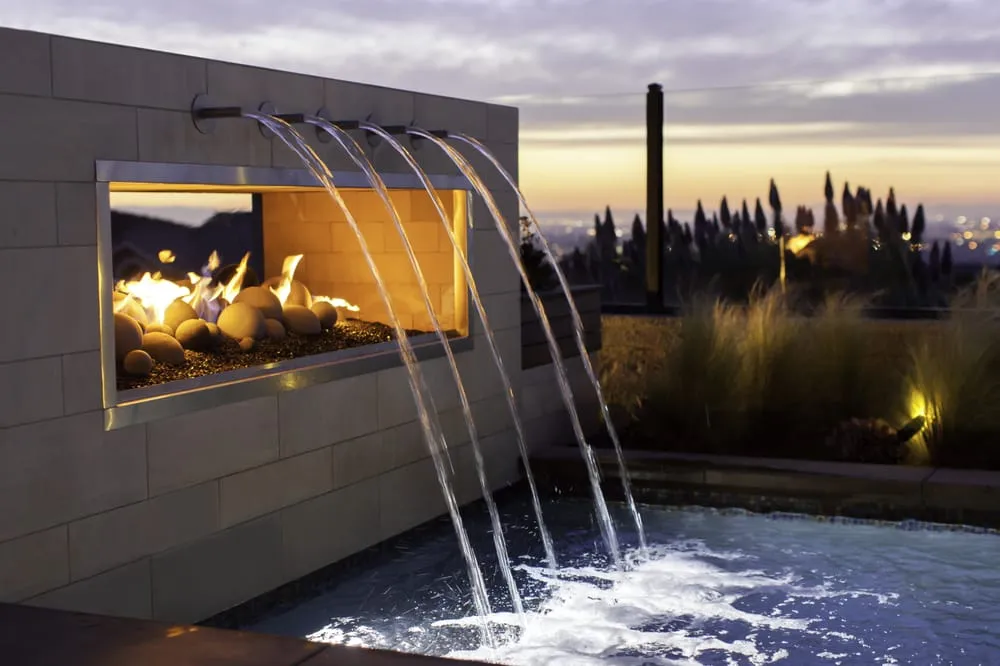 Professional landscape installation for outdoor upgrades across Los Angeles, CA - Studio H Landscape Architecture