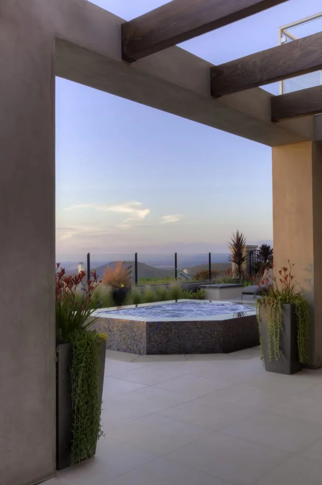 Expert residential landscaping experts serving Los Angeles, CA - Studio H Landscape Architecture