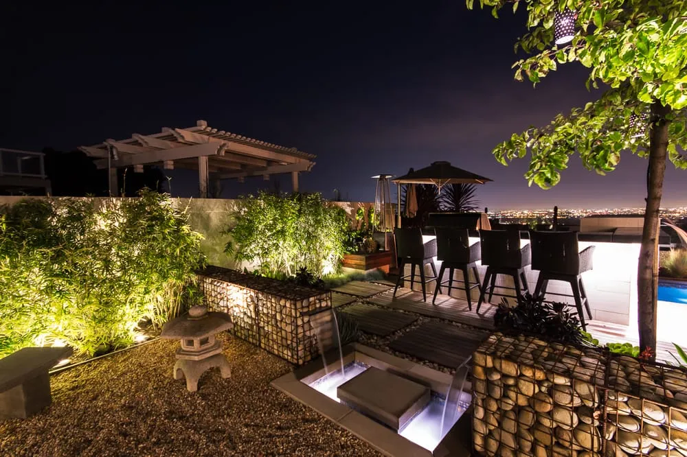 Trusted residential landscaping in Los Angeles, CA by Studio H Landscape Architecture