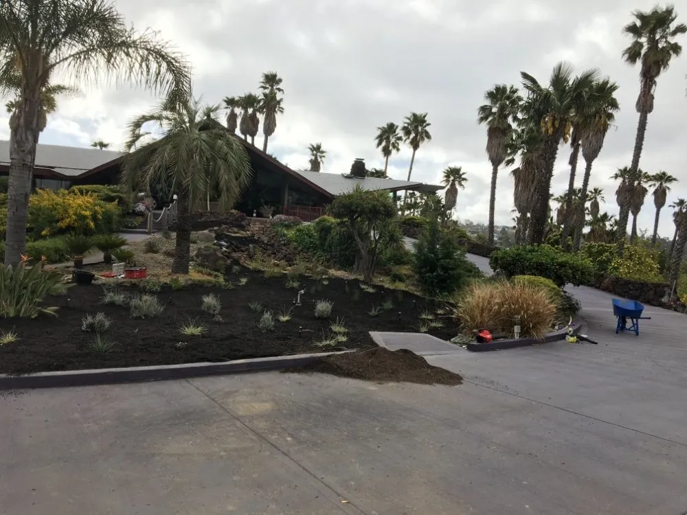 Reliable residential landscaping for outdoor upgrades across Oakland, CA - Studio One