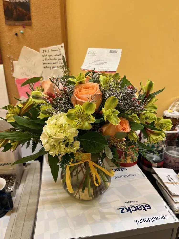 Local landscaping services experts serving Rochester, NH - Studley's Flower Gardens