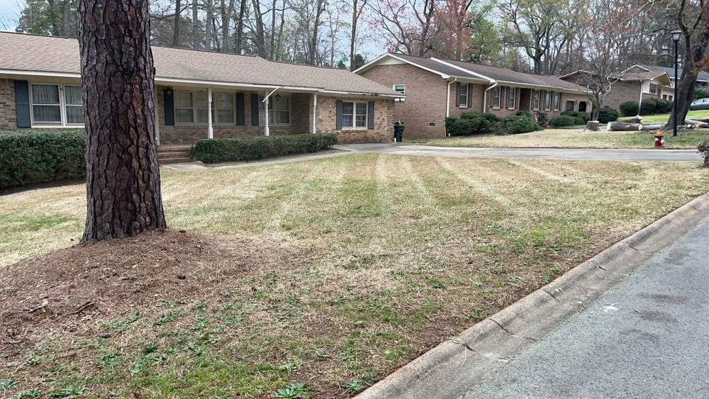 Local lawn mowing service experts serving Summerton, SC - Stukes Landscaping
