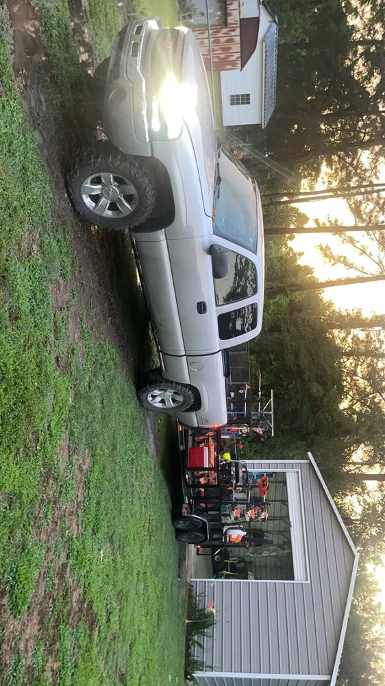 Local yard cleanup service experts serving Summerton, SC - Stukes Landscaping