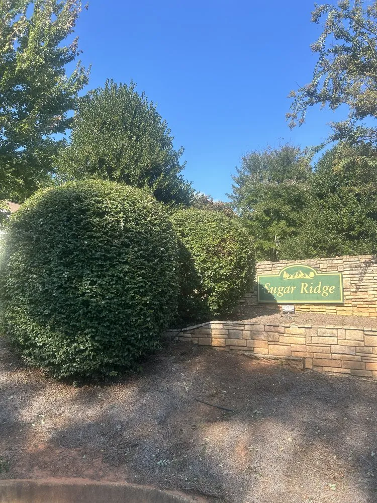 Expert landscaping services experts serving Inman, SC - Stukes Lawn Service