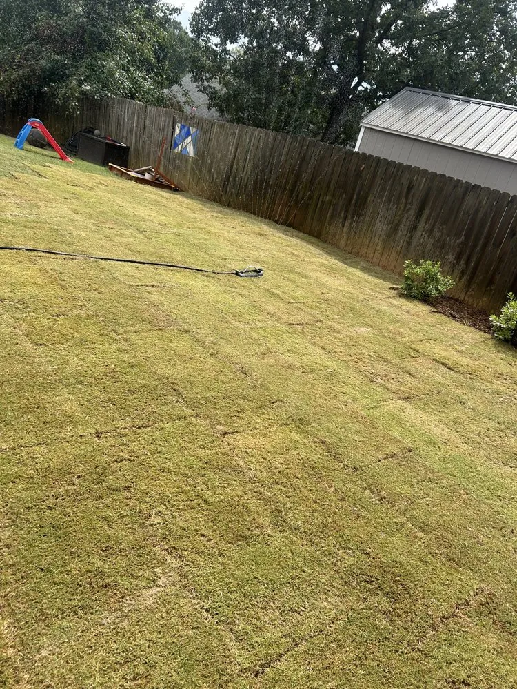 Trusted yard cleanup service for residential properties across Inman, SC - Stukes Lawn Service