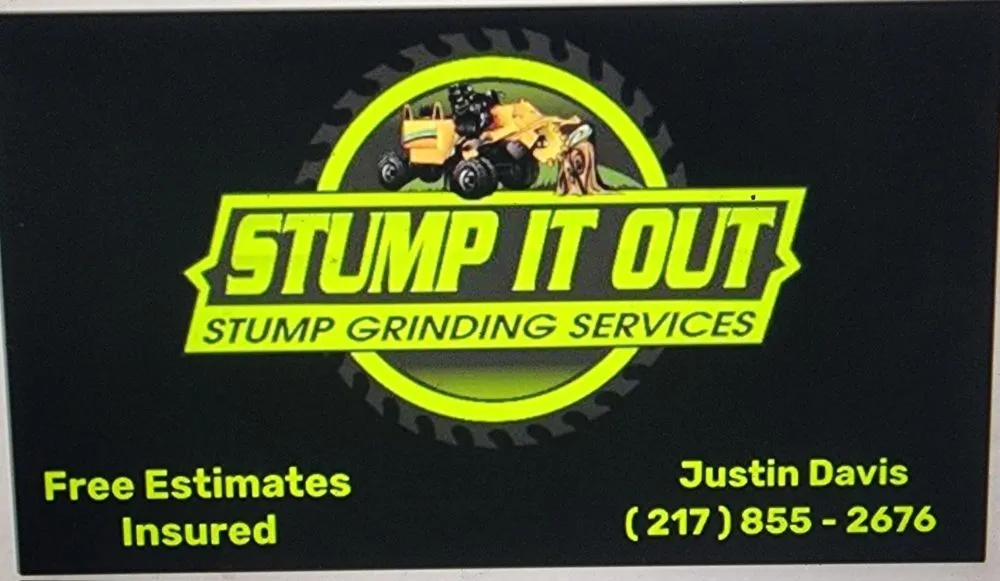 Local landscaping services for year-round maintenance across Decatur, IL - Stump - It - Out