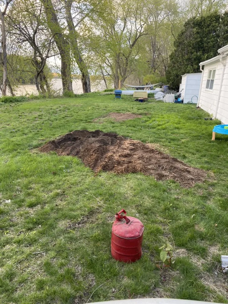 Professional landscape design with custom design across Longmeadow, MA - Stump & Grind