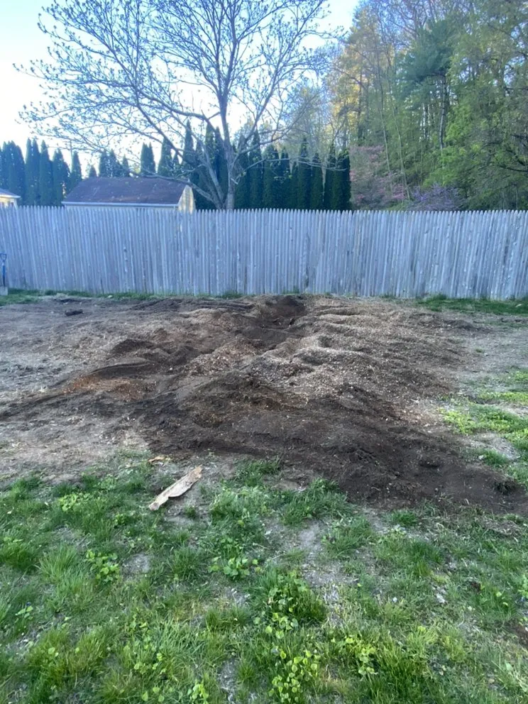 Top-rated outdoor landscaping experts serving Longmeadow, MA - Stump & Grind