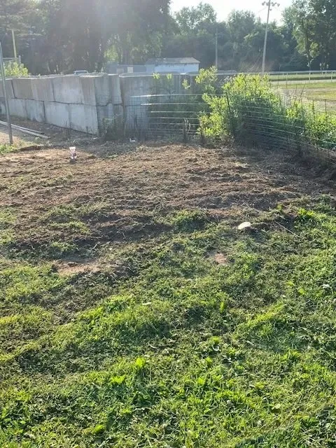 Custom landscaping services experts serving Terre Haute, IN - Stump and Grind