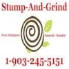 Stump-And-Grind Logo