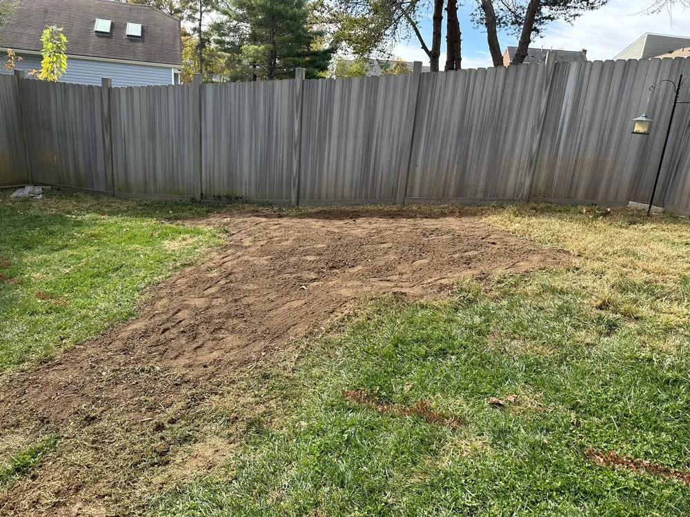 Expert yard maintenance in Hollins, VA - Stump Busters