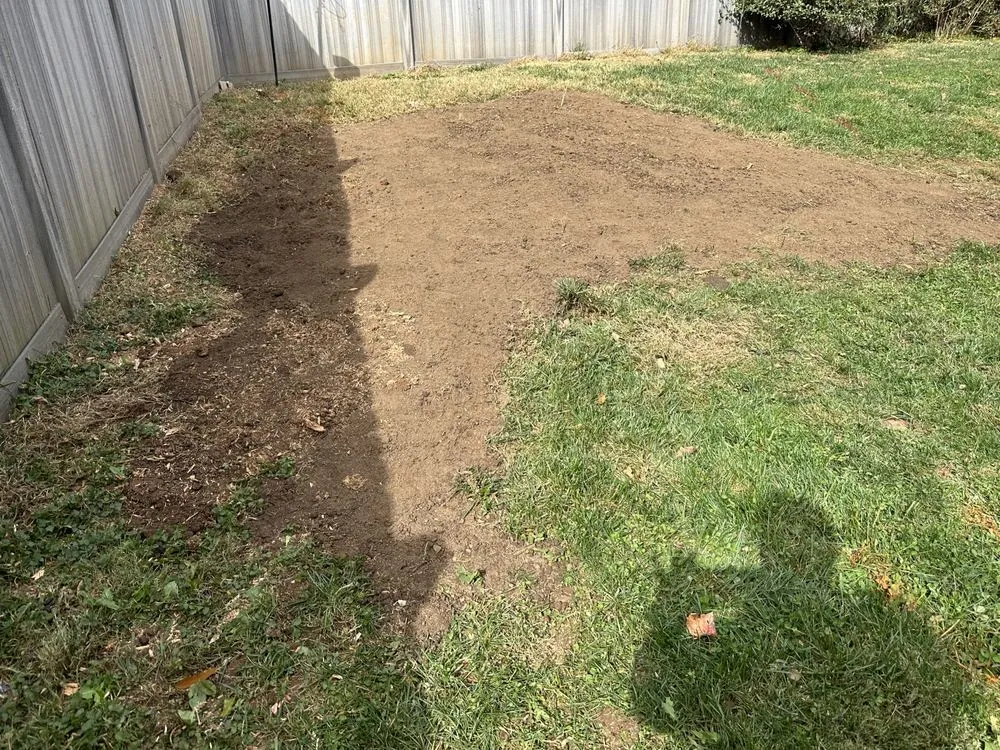 Top-rated landscape installation in Hollins, VA by Stump Busters