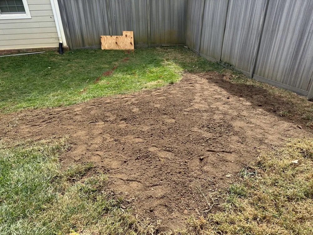 Reliable landscape design for beautiful yards across Hollins, VA - Stump Busters