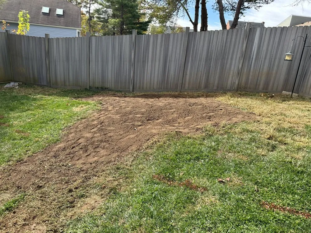 Trusted residential landscaping in Hollins, VA - Stump Busters