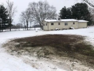 Reliable garden landscaping experts serving Onondaga, MI - Stump Busters Tree Service