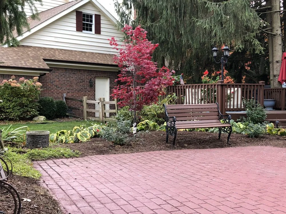 Local lawn care service experts serving Onondaga, MI - Stump Busters Tree Service