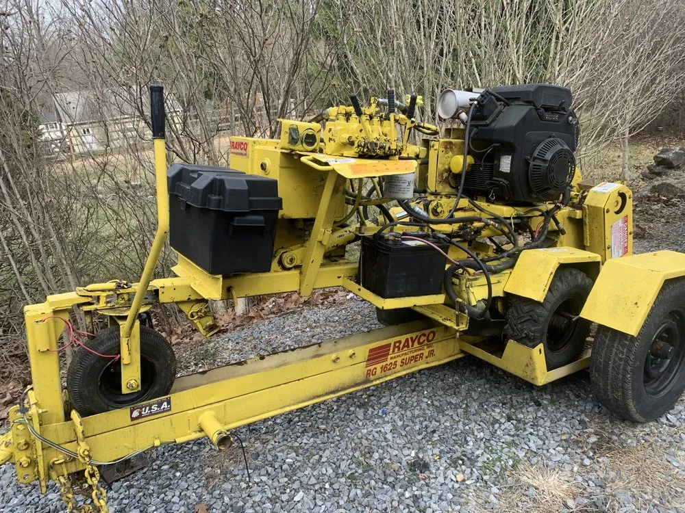 Trusted garden landscaping for residential properties across Allentown, PA - Stump Grind