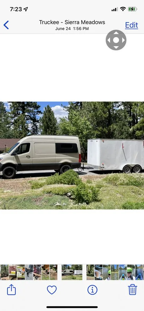 Custom yard cleanup service in Truckee, CA - Stump 'n' Grind