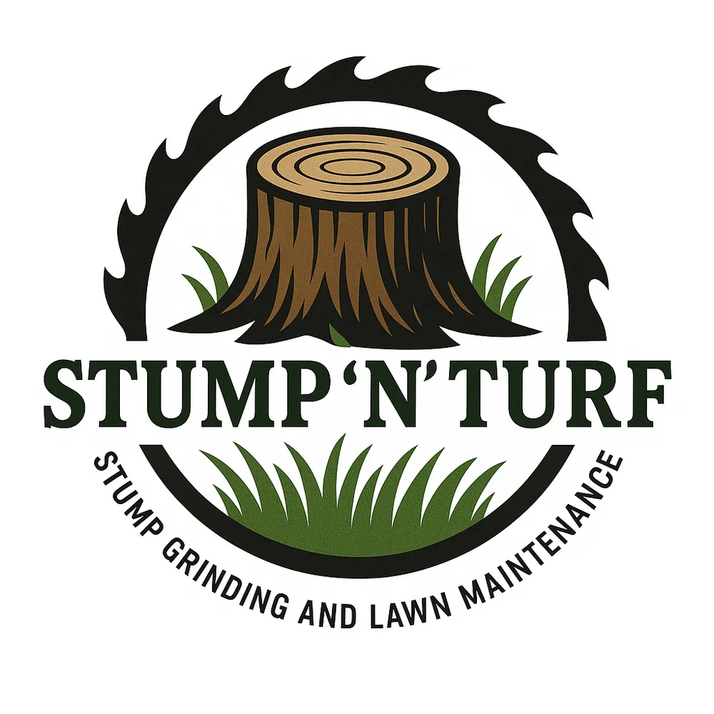 Expert outdoor landscaping for beautiful yards in Sugar Hill, GA by Stump N Turf