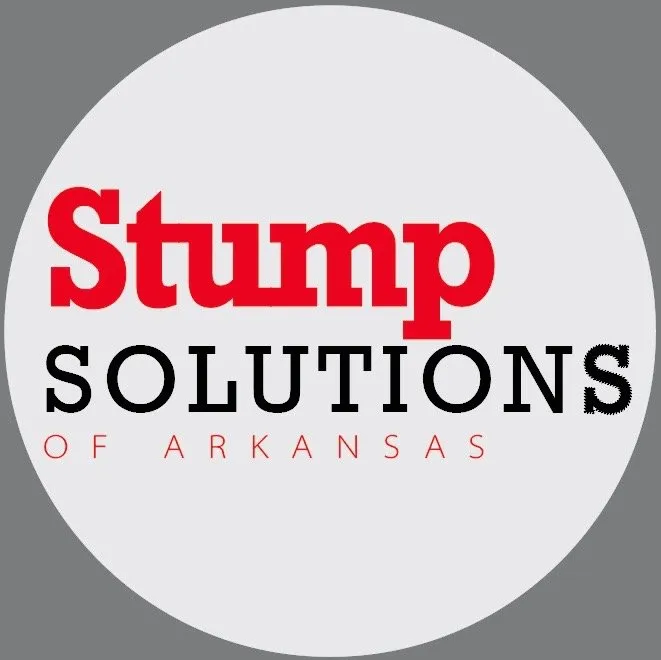 Top-rated yard cleanup service in Little Rock, AR - Stump Solutions of Arkansas