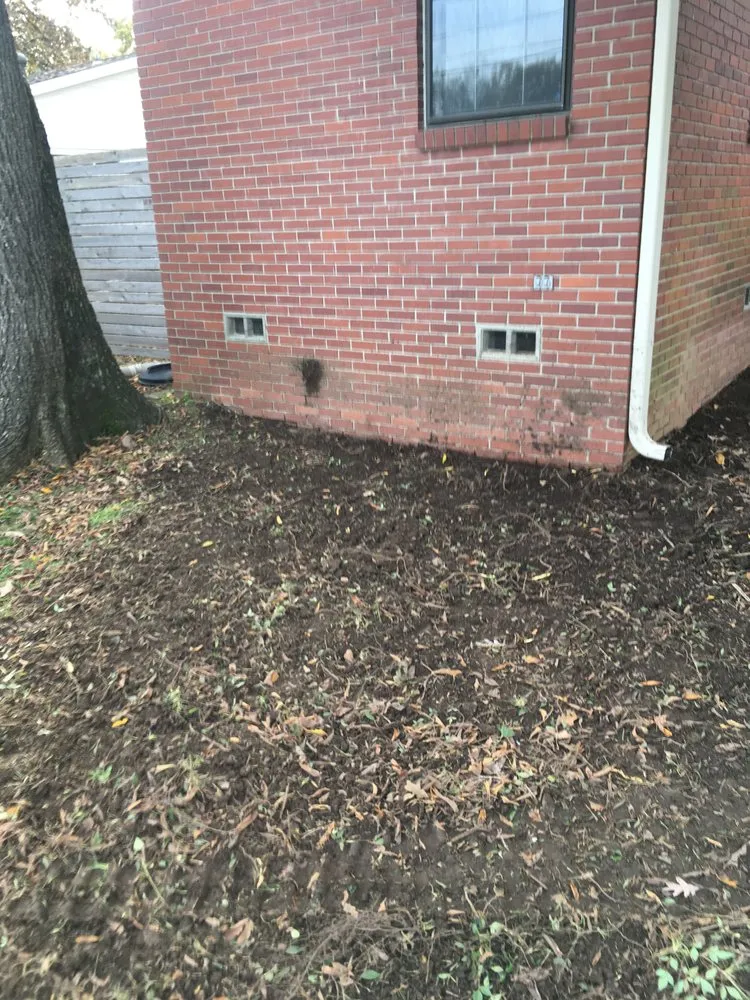 Reliable landscaping services for outdoor upgrades in Little Rock, AR by Stump Solutions of Arkansas