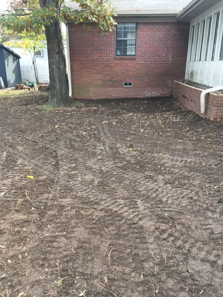 Local lawn care service for homes across Little Rock, AR - Stump Solutions of Arkansas