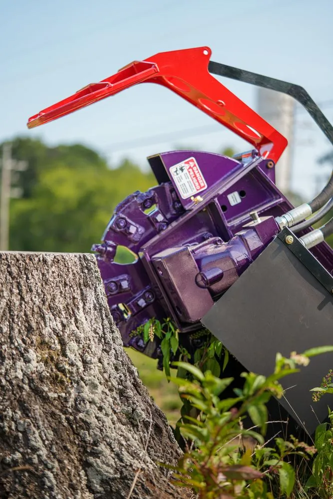 Expert landscape installation in Rock Hill, SC - Stump Stompers