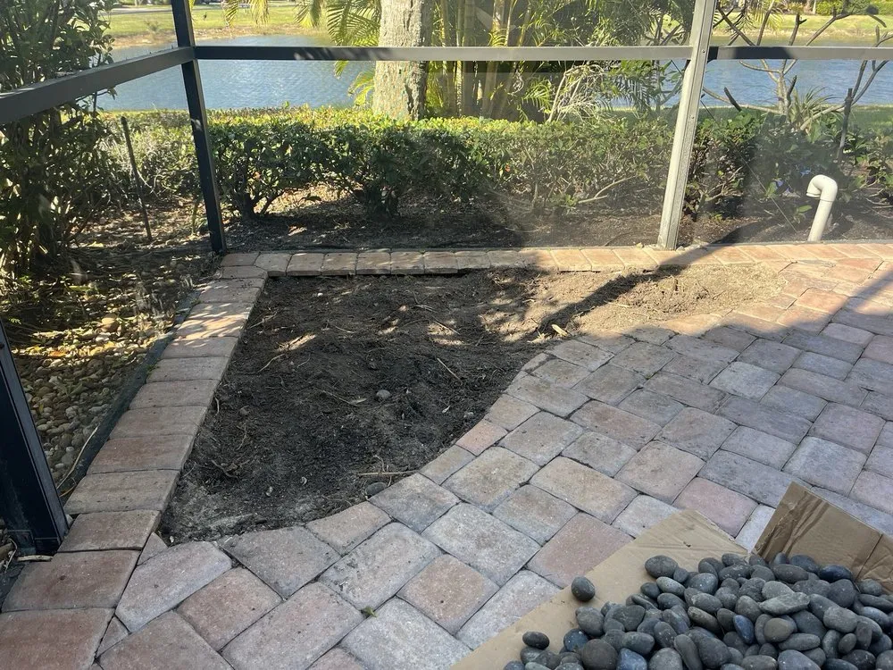 Affordable yard cleanup service in Fort Myers, FL by Stump This