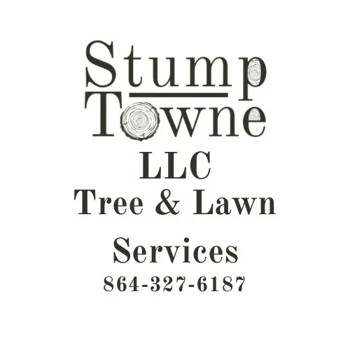 Local lawn care service in Honea Path, SC by Stump Towne