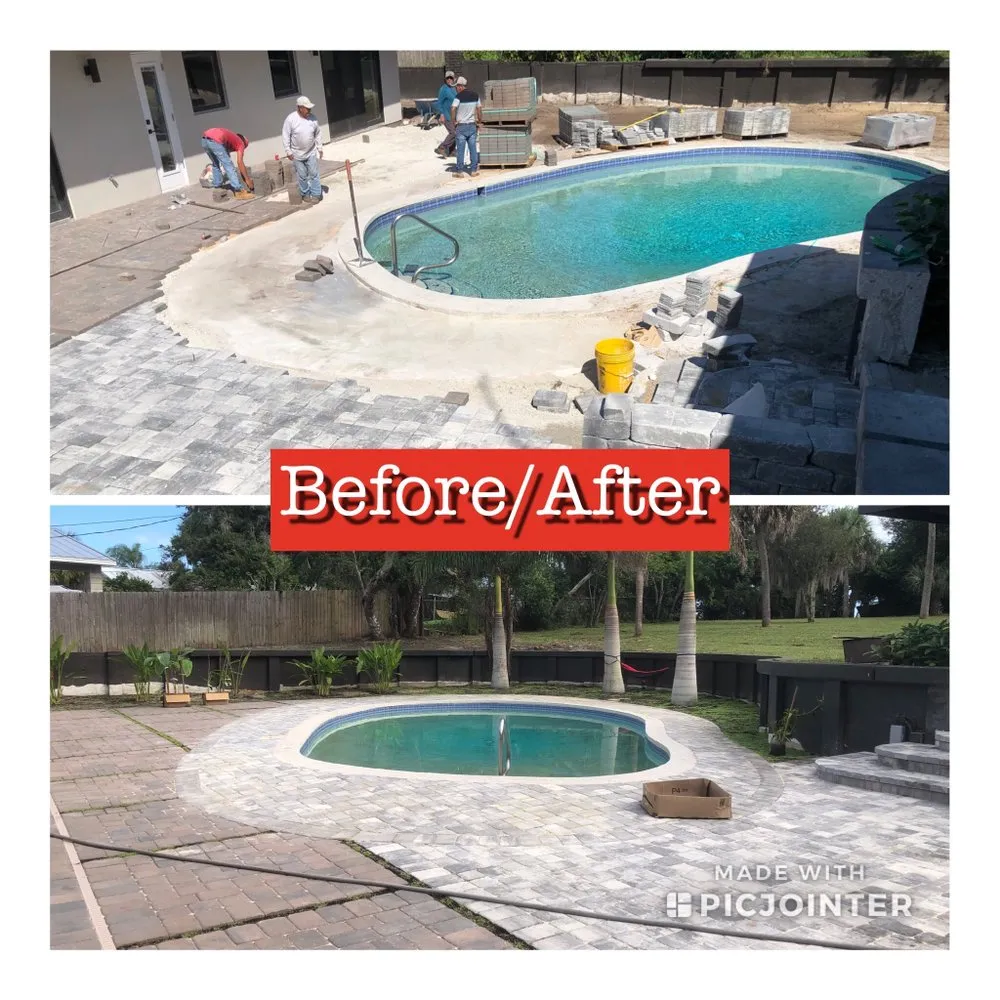 Custom yard maintenance in Merritt Island, FL - Stump-X