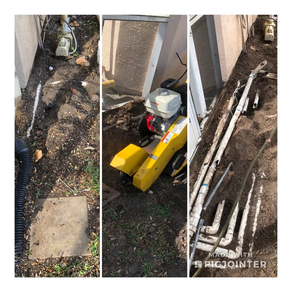 Top-rated landscape installation for beautiful yards across Merritt Island, FL - Stump-X