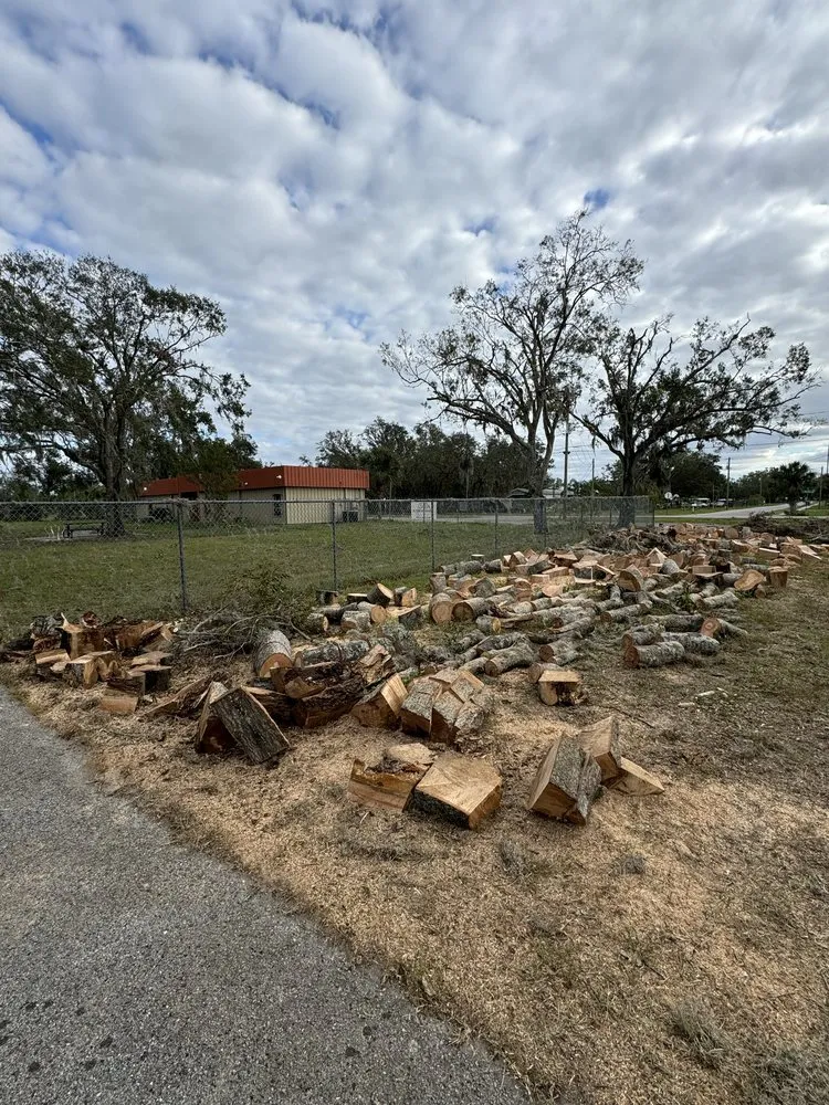 Trusted lawn mowing service in Riverview, FL - Stumped Tree Service