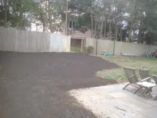 Reliable landscaping services for beautiful yards in Trumbull, CT by Stumpers