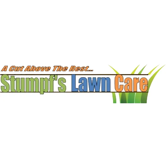 Local landscaping services experts serving Mountville, PA - Stumpf's Lawn Care