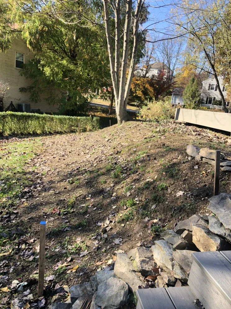 Trusted landscape design experts serving Mountville, PA - Stumpf's Lawn Care