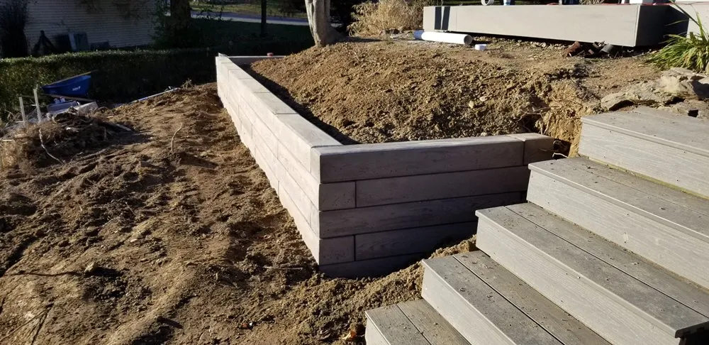 Reliable residential landscaping experts serving Mountville, PA - Stumpf's Lawn Care