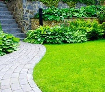 Custom landscaping services in Mountville, PA - Stumpf's Lawn Care