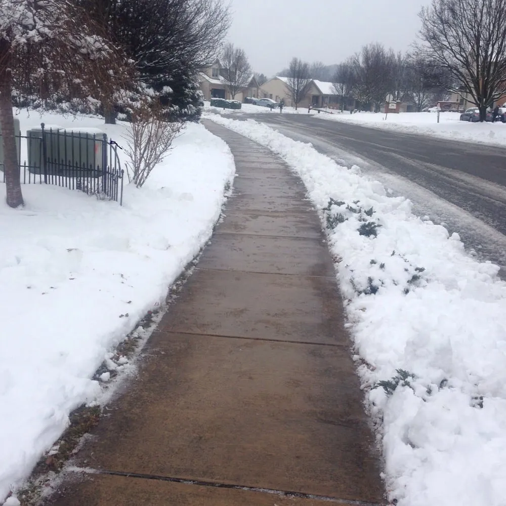 Reliable landscaping services near you in Mountville, PA by Stumpf's Lawn Care