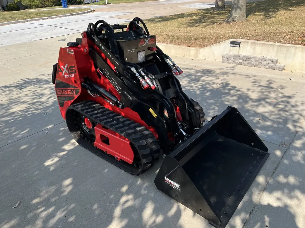 Trusted lawn mowing service for residential properties in St. Peters, MO by Stumps B Gone and Excavation