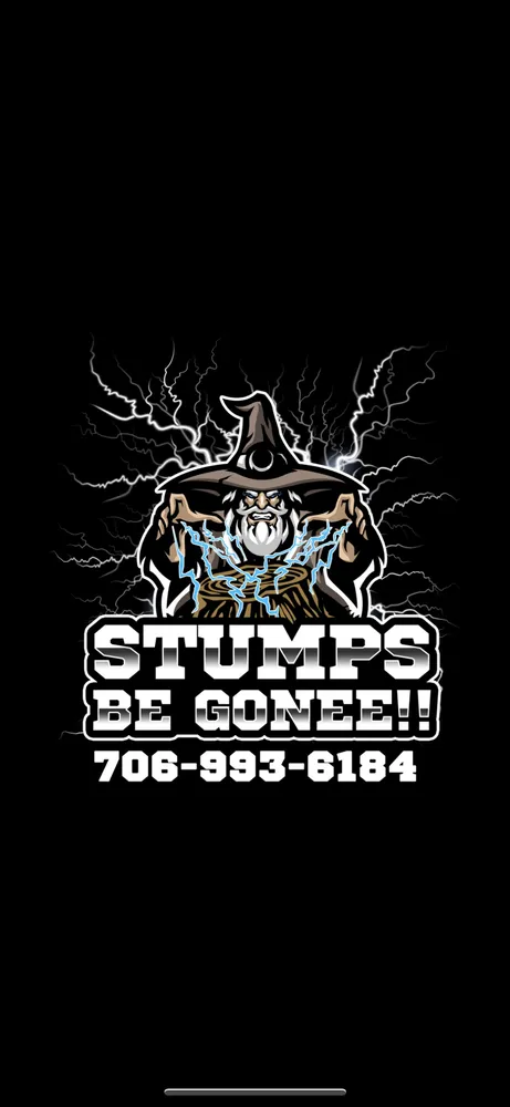 Top-rated outdoor landscaping with custom design in Augusta, GA by Stumps Be Gonee