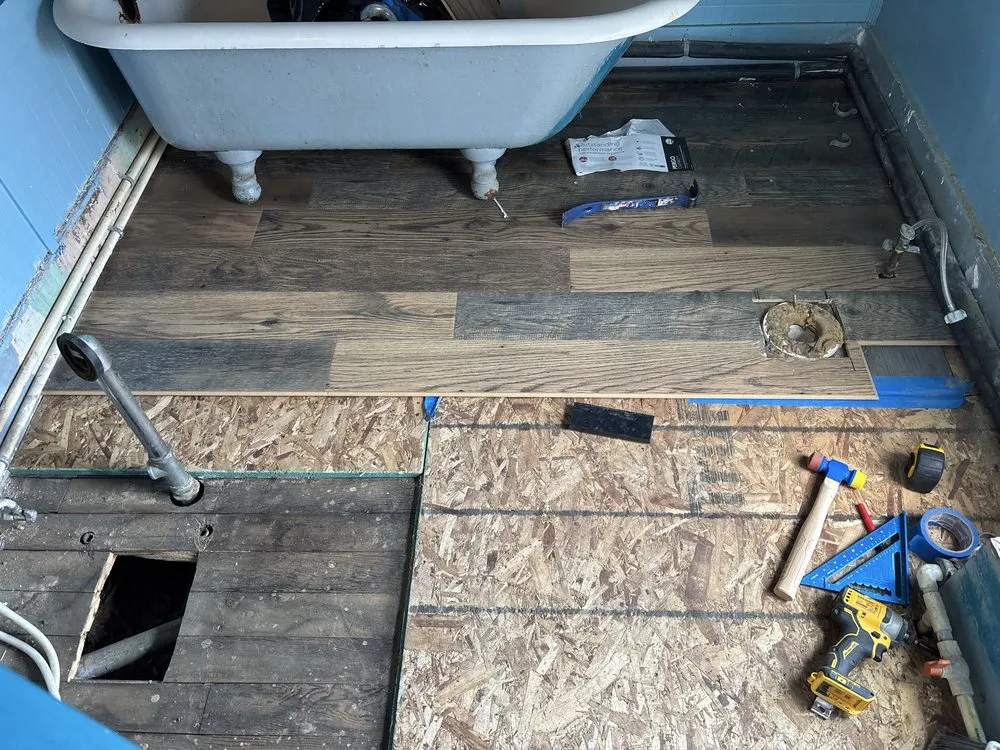 Trusted yard cleanup service in Westland, MI - Stump's Home and Lawn Services