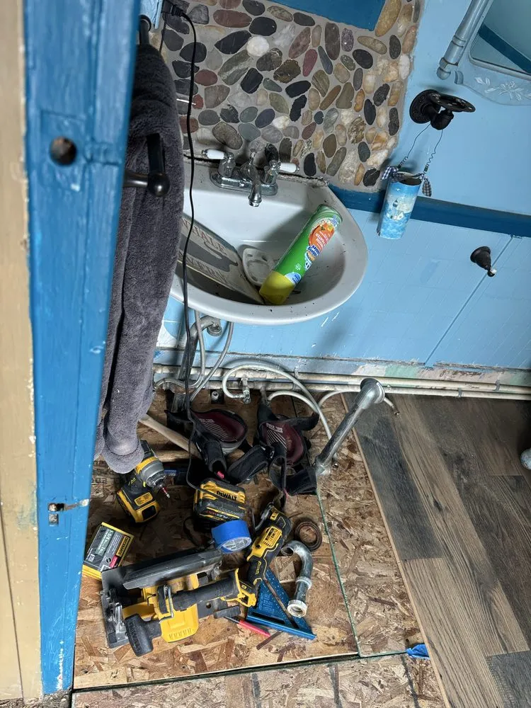 Custom landscaping services with custom design in Westland, MI by Stump's Home and Lawn Services