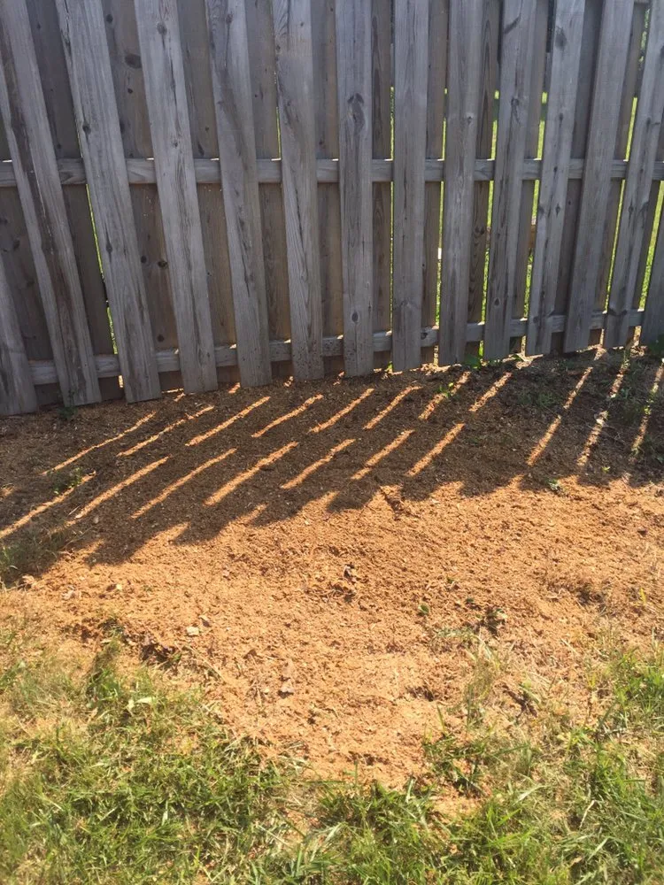 Trusted residential landscaping in Pacific, MO - StumpsOut